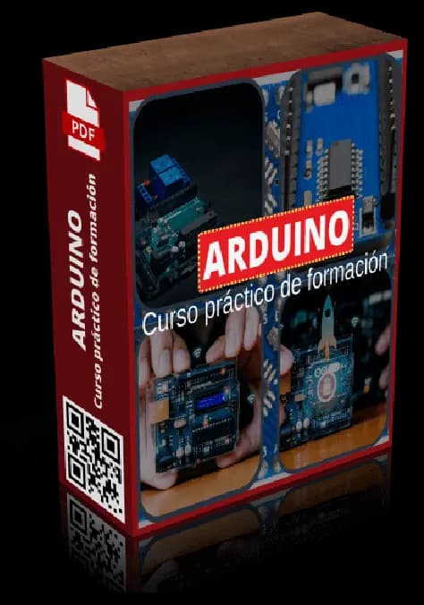 Curso completo de Arduino