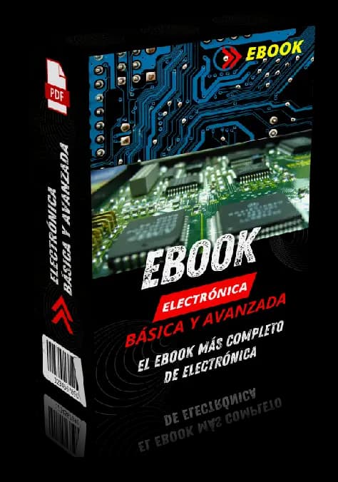 Ebook de electronica basica y avanzada