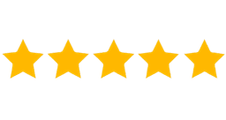 Calificacion de 5 estrellas