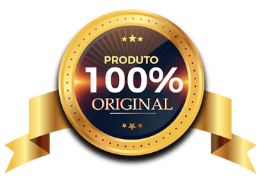 Sello de producto 100% original